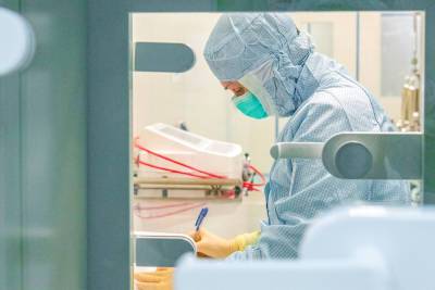 Мосгорздрав: столичные больницы будут планово госпитализировать только привитых пациентов – Учительская газета