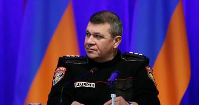 Экс-глава полиции Гаспарян призвал всех пойти на выборы и сказал, за кого проголосует сам