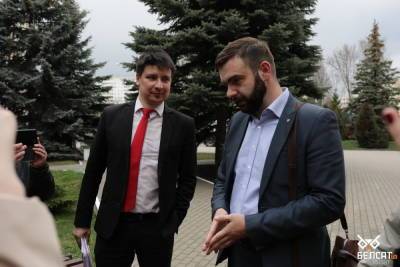 Адвоката Андрея Мочалова лишили лицензии