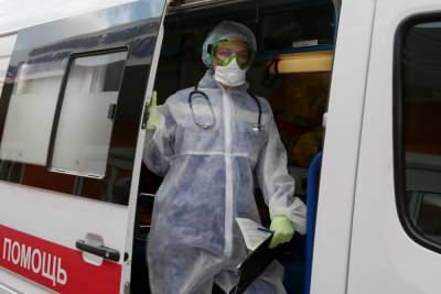 Почти 200 случаев коронавируса выявили в СКФО за сутки