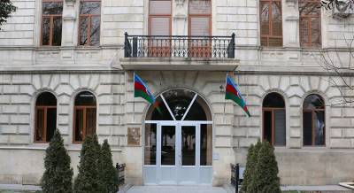 Госслужба по мобилизации и призыву на военную службу Азербайджана обратилась к призывникам