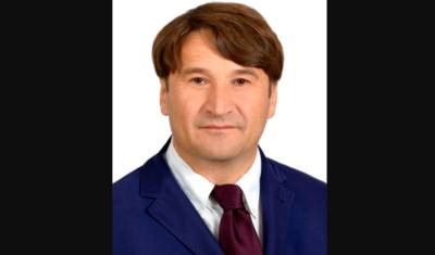 Экс-глава Роскомснаббанка Флюр Галлямов досрочно покинет парламент Башкирии