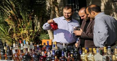 Афганский суд приговорил британца к пяти годам тюрьмы за продажу вина
