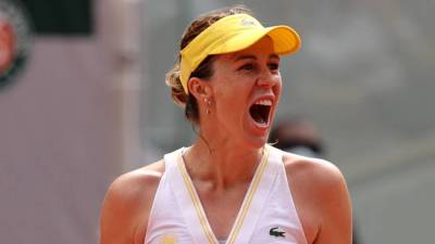 Теннисистка Анастасия Павлюченкова — о финале Roland Garros, ментальном здоровье спортсменов и любви к моде