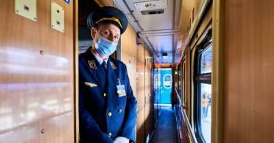 УЗ назначила 21 дополнительный поезд на лето, в том числе &quot;Интерсити&quot; из Киева в Одессу