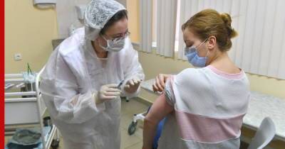 Мурашко назвал срок сохранения антител после вакцинации