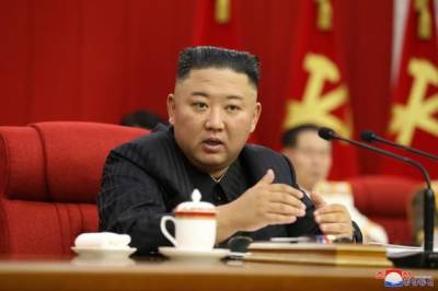 СМИ: Ким Чен Ын приказал быть готовыми к конфронтации с США