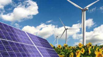 К 2030 году доля «зеленой» энергии в энергетическом секторе Казахстана будет доведена до 15%