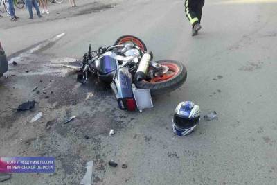 Пять человек пострадали за минувшие сутки на дорогах Ивановской области