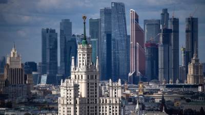 Москва второй год подряд вошла в топ-3 европейских экосистем для стартапов