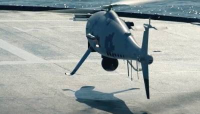 Финский дрон нарушил воздушное пространство Эстонии