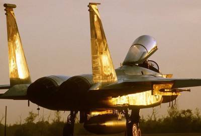 Sohu: Маневр самолетов России над Балтикой сделал из авиации НАТО «посмешище»