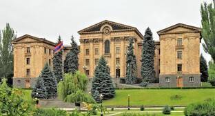 Главное о внеочередных выборах в парламент Армении-2021