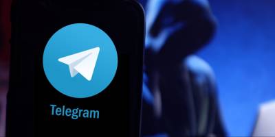 Пользователи Telegram столкнулись с опасным вирусом в файлах на китайском языке