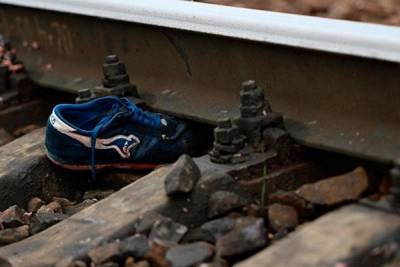В Ростове 10-летнего мальчика насмерть сбил поезд