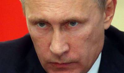 Путина боятся даже роботы! Сервис Яндекса не принял запрос с именем Владимир