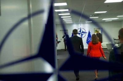 Эксперт: саммит НАТО стал форменным унижением для киевских властей