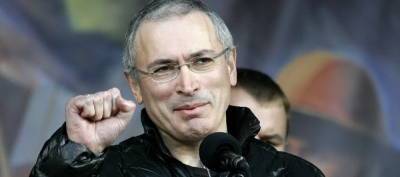 Комплекс Наполеона: Ходорковский уверяет, что научил Байдена...