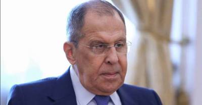 Lavrov reveals context in which Belarus was discussed at Geneva summit