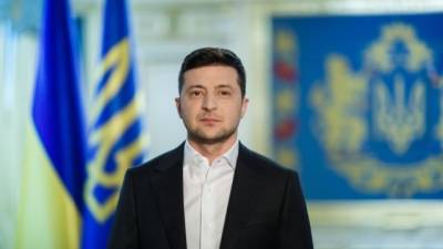 Владимир Зеленский - Зеленский вложился в ОВГЗ - hubs.ua - Украина