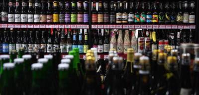 Оправдание повышения цен: Доступность алкоголя растет из-за покупательной способности