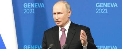 Гражданам Болгарии понравилась пресс-конференция Путина