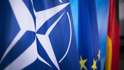 В НАТО выразили сожаление по поводу выхода России из ДОН