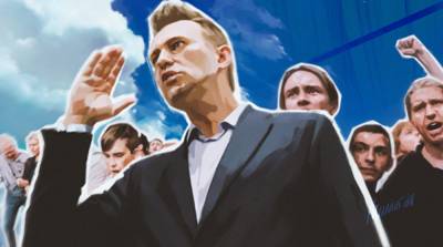 Олегу Степанову предрекли роль "жертвы новых технологий" соратников Навального