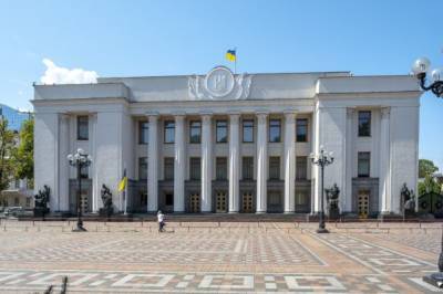 На Украине предложили разорвать дипломатические отношения с Белоруссией