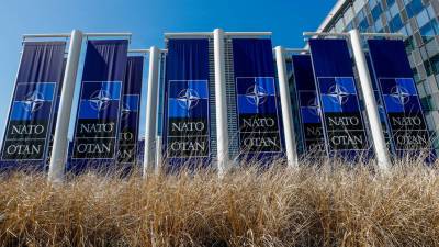 НАТО выразила сожаление о решении России по Договору по открытому небу