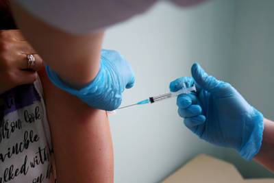 Российские ученые нашли снижающие эффективность вакцин мутации коронавируса