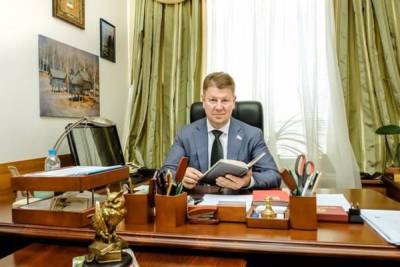 Депутат Алексей Ситников: Госдуме удалось главное – сохранить стабильность в стране Государственная Дума VII-го созыва завершила свою работу.