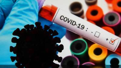 В ФМБА разработали тест для выявления наиболее значимых мутаций COVID-19