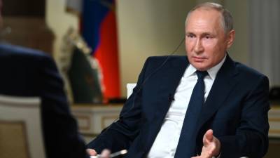 Жители Украины высказали блогеру из России истинное мнение о саммите Путина и Байдена