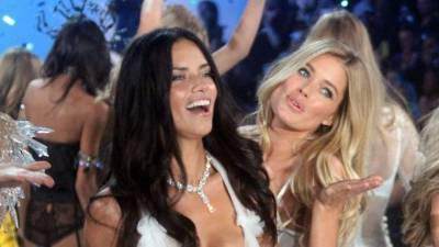 Ангелы, прощайте: Шоу Victoria Secret отказывается от легендарного формата