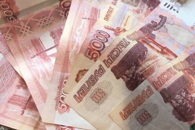 Житель Смоленска 1932 года рождения перевел мошенникам 70 тысяч рублей