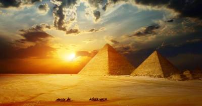Секреты пирамид и скрипки Страдивари: технологии, утраченные навсегда