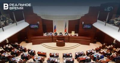 Дополнительные выборы депутатов Госсовета Татарстана пройдут 19 сентября