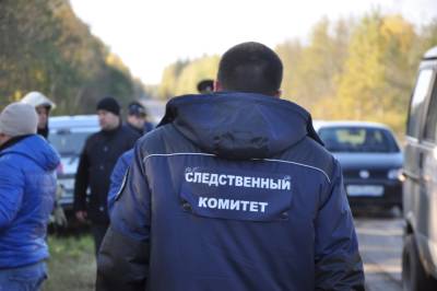 В реке Тверской области обнаружили тело погибшей женщины