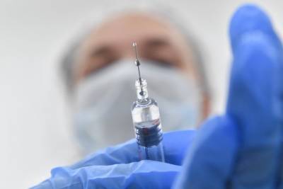 Фейковые прививки: чем грозит покупка справки о вакцинации
