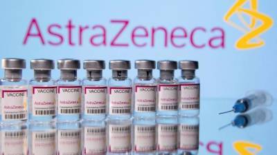 AstraZeneca поставит в ЕС еще 80,2 миллионов доз вакцины до 27 сентября по решению суда
