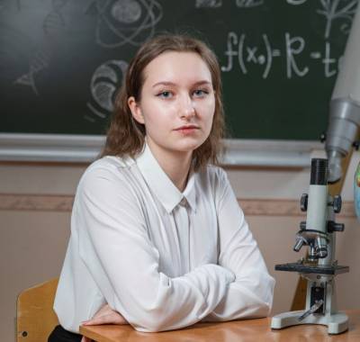 Две выпускницы воркутинских школ получили высший балл на ЕГЭ