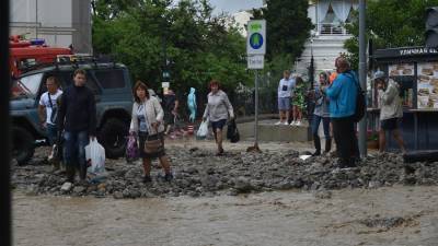 В АТОР дали советы решившим отменить поездку в Крым туристам