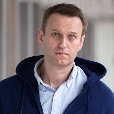 Сурков посоветовал Навальному избираться в бундестаг: «Он не должен быть частью российской политики»