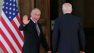 Путин сумел превратить Украину в большую проблему для США –...