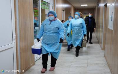 На вакцинацию в Одессе теперь можно записаться онлайн: как это сделать