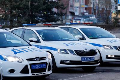 20 июня в Пскове пройдет массовая проверка водителей