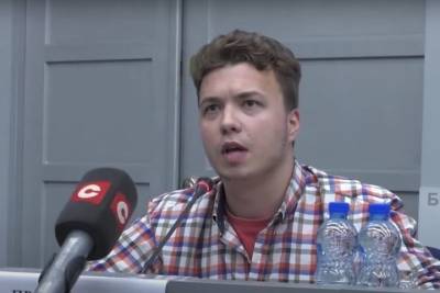Адвокат: Протасевич не участвовал в следственных действиях ЛНР