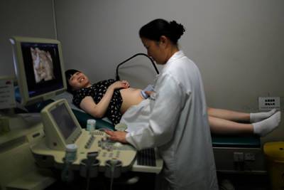 В Китае захотели полностью снять ограничения рождаемости
