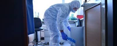 Четыре человека с коронавирусом скончались за сутки в Чувашии